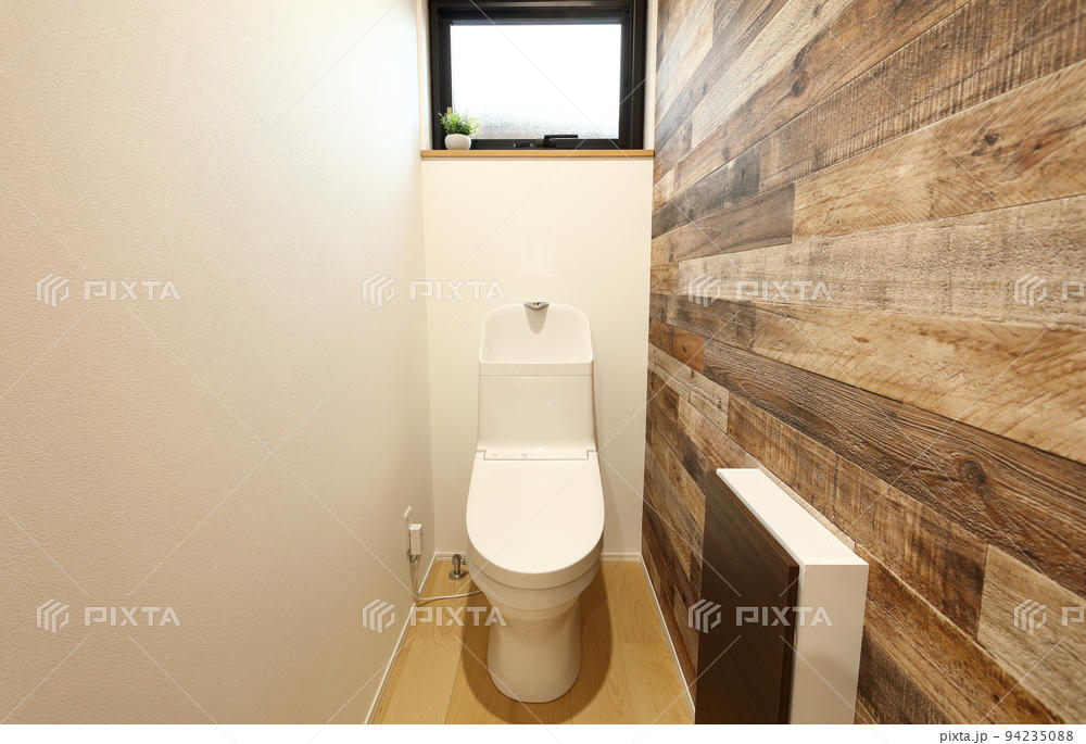 トイレリフォーム